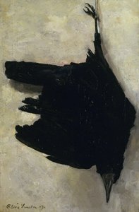 Kuollut varis